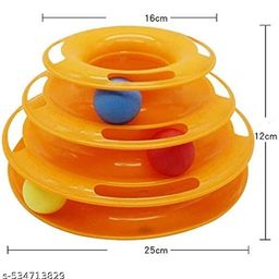 Interactive Toys for Pets-2