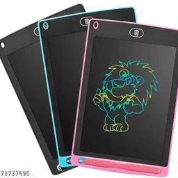 Fancy Writing Pads-7