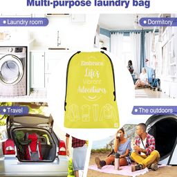 Kuber Industries Yellow 12 Pieces Regular Multi-Utility Organisers image 5