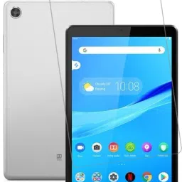 Valimai Tempered Glass Guard for Lenovo Tab M8 2nd Gen 8 inch-image-85