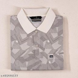 Men Cotton Regular Tshirts-image-73