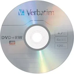 aarusales DVD Rewritable 4.7 GB image 2