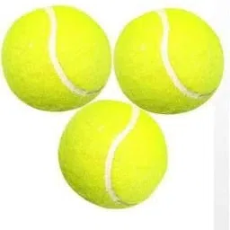High Bounce Durable Cricket Tennis Ball for Indoor Outdoor Street, Beach Cricket Tennis Ball-image-12