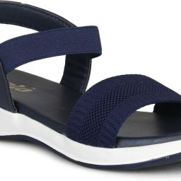 Women Flats Sandal-image-8