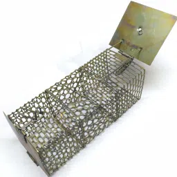 Medium & Large RAT TRAP COMBO PACK Live Trap-14