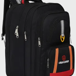 Large 65 L Backpack Stylish Waterproof School bag 6th to 10th Class-image-75