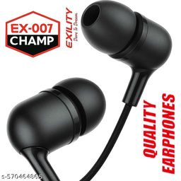 Wired Headphones & Earphones-image-17