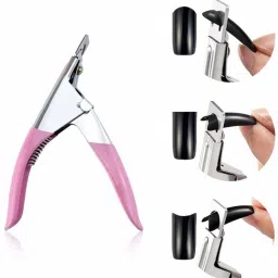 edge cutter Adjustable Stainless Steel for false nails-image-33