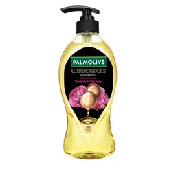 Palmolive Set of 2 Shower Gels - 750 ml each image 3