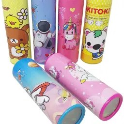 Kaleidoscopes Educational Fun Toy Birthday Party School 6 Pc KS16-22