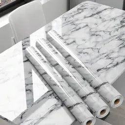 Classics White Wallpaper-image-88