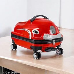 Modern Women Trolley Bags-image-45