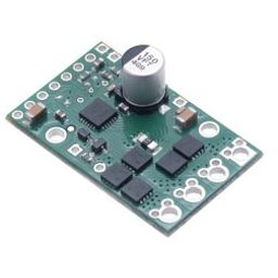 Pololu G2 High-Power Motor Driver 18v17-53