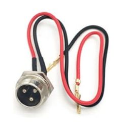 Yalu Bicycle charging interface-51