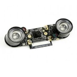 Waveshare IMX219-77IR Camera, Infrared, Applicable for Jetson Nano-22