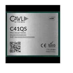 Cavli Wireless C41QS NB-IoT Module-21