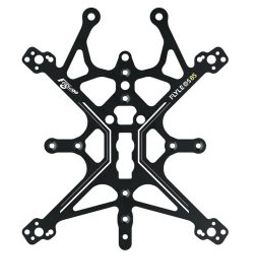 Flywoo FlyLens 85 Bottom Plate for O3 Lite-22