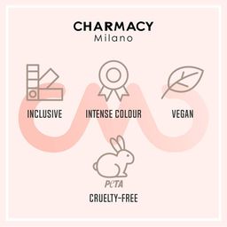 charmacy milano Matte Foundation - 12 Shade image 5
