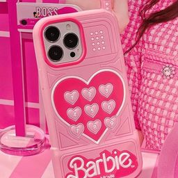 CASE CREATION Cartoon Characters Printed iPhone 15 Pro Max Back Case Mobile Accessories-56