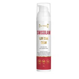 Cutiswiss Swissglam Acne Care Cream With Niacinamide - 50 g-26