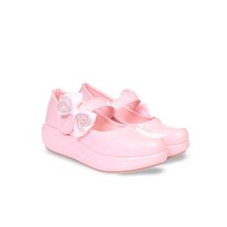 ZOOMBIE Girls Barbie Round Toe Ballerians-image-49