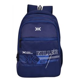 Killer Unisex Graphic Backpack-picture-4