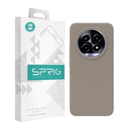 SPRIG Xiaomi Realme 13 Pro Liquid Silicone Impact Resistant Mobile Accessories-picture-44