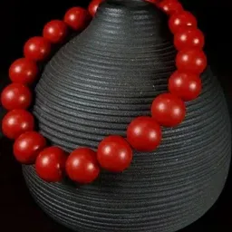 Divine souvenirs Unisex Artificial Beaded Elasticated Bracelet-image-64