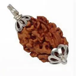 Divine souvenirs Unisex Brown Pendant-image-30