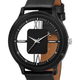 Gopal Shopcart Unisex Dial & Stainless Steel Straps Analogue Watch GR_1008-image-75