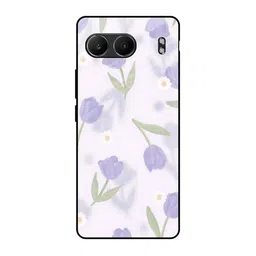 QRIOH Unisex OnePlus Nord 4 5G Impact Resistant Back Case-29