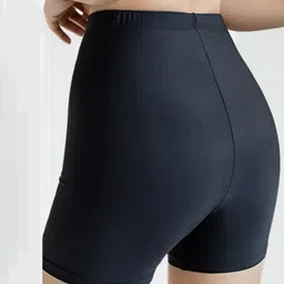 CareDone Double-Layer Front Crotch Safety Shorts image 4
