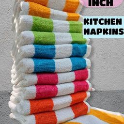 Trendy Fancy Hand Towels-image-10
