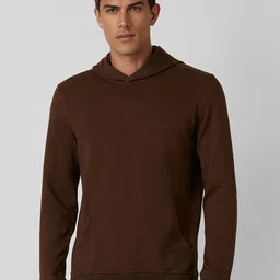 Van Heusen Sport Men Hooded Sweatshirt-image-97
