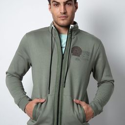 nostrum Men Floral Cotton Sporty Jacket-image-23