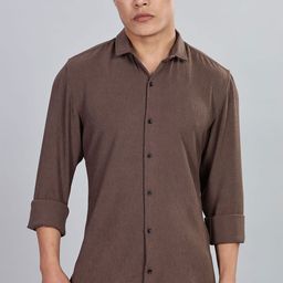SZN Men Casual Shirt-image-81