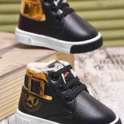 KATS Unisex Kids Sneakers-image-61