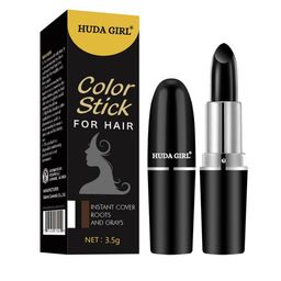 Huda Girl Hair Color Stick Instant Root Touch-Up- 3.5 g-44