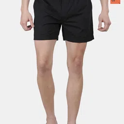 Pepe Jeans Men Pack Of 2 Printed Mid-Rise Cotton Boxers-image-24