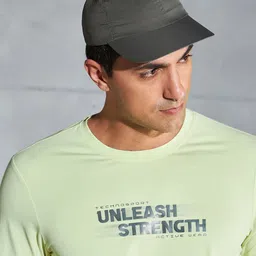 Technosport Unisex Baseball Cap-41