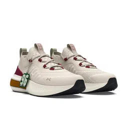 UNDER ARMOUR Men Round-Toe Phantom 4 Armour Sports Shoes-image-50