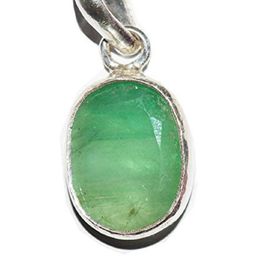 RAVIOUR LIFESTYLE Girls Silver Pendant-picture-10