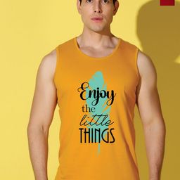 WOOSTRO Pack of 2 Printed Combed Cotton Innerwear Vests with Intelliease Technology-image-114