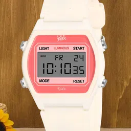 Kool Kidz Kids Dial & Straps Digital Watches Kool Kidz Digital Watch KK 245 LPK-51