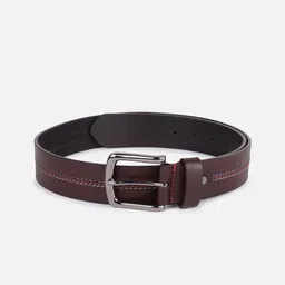 Van Heusen Men Leather Belt-image-79