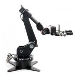 Waveshare RoArm-M1 5-DOF Robotic Arm Kit Based on ESP32-16