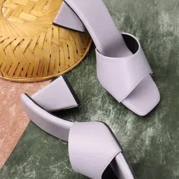 Myshtezia Women Block Heel Sandals-picture-9