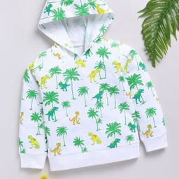 MIMINO Boys Printed Sweatshirt-image-34