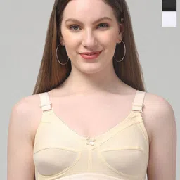 FUNAHME Bra Full Coverage-8