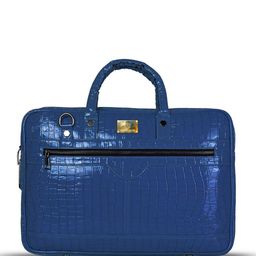 ARISTA VAULT Men PU Laptop Bag-31